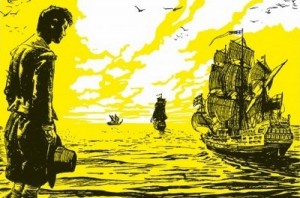 RobinsonCrusoe_ilustrace2