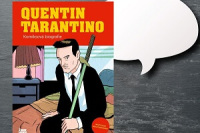 tarantino soutez uvod