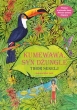 knihaKumewawa, syn džungle