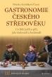 knihaGastronomie českého středověku