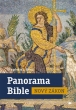 knihaPanorama Bible – Nový zákon