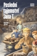 knihaPoslední tajemství Jana T.