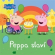 knihaPeppa Pig – Peppa slaví