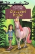 knihaJednorožci z tajné stáje – Ztracené hříbě