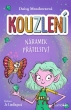 knihaKouzlení – Náramek přátelství