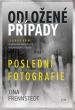 knihaOdložené případy – Poslední fotografie